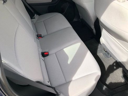 Used 2014 Subaru Forester 2.5i Premium w/ Rugged Package #1 image 30