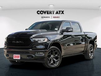 Used 2021 RAM 1500 Limited w/ Night Edition RWD video 1