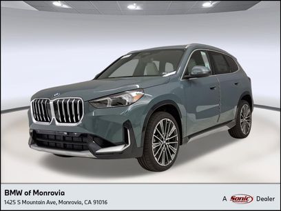 New 2026 BMW X1 xDrive28i w/ Convenience Package