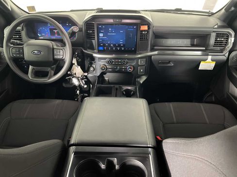 Used 2026 Ford F150 STX w/ Equipment Group 200A AWD/4WD image 21