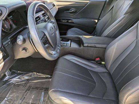 Used 2023 Lexus ES 350 F Sport image 15