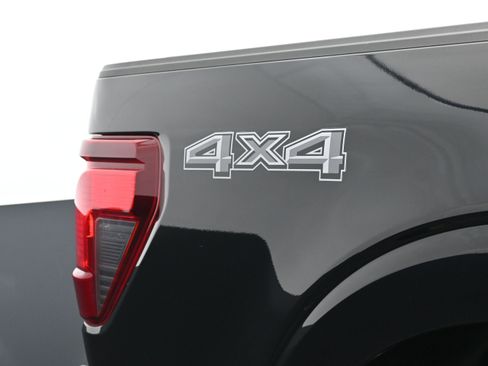 Used 2024 Ford F150 STX w/ Tow/Haul Package AWD/4WD image 47