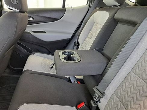 Used 2024 Chevrolet Equinox LS w/ Sport Edition FWD image 27
