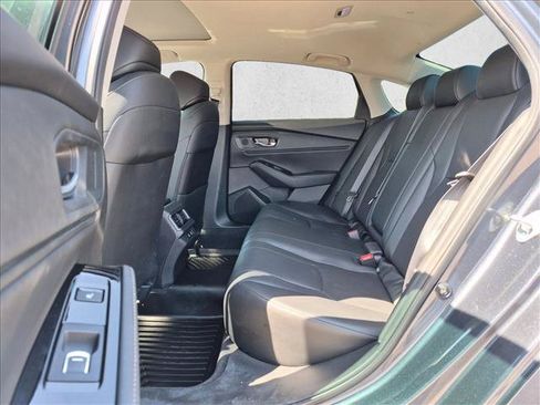 Used 2023 Honda Accord Touring image 19