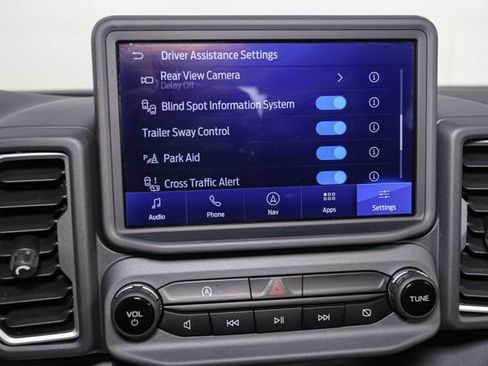 Used 2024 Ford Bronco Sport Big Bend w/ Convenience Package AWD/4WD image 22