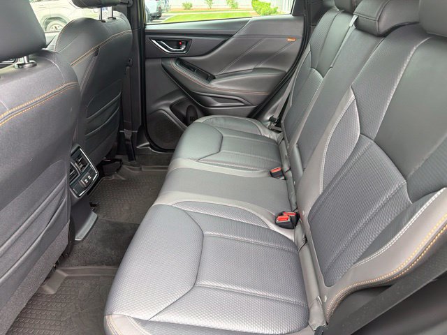 Used 2022 Subaru Forester Wilderness AWD/4WD image 27