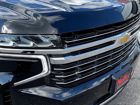 Used 2023 Chevrolet Tahoe LT image 56