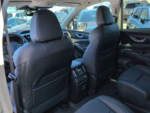 New 2026 Subaru Ascent Limited image 18
