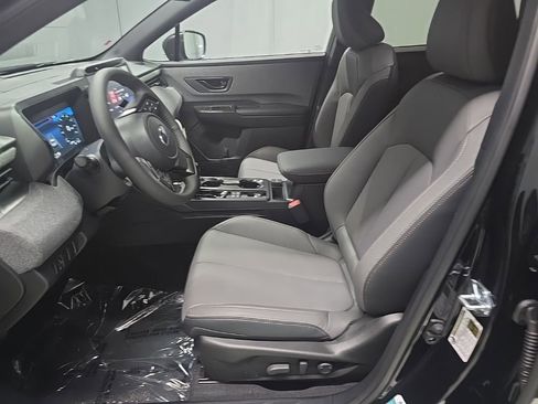 New 2026 Subaru Outback Limited AWD/4WD image 16