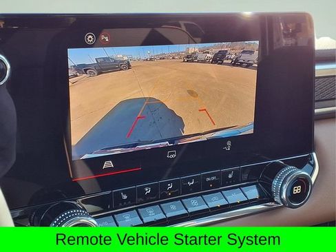 New 2026 GMC Canyon AT4 AWD/4WD image 9