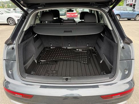 Used 2018 Audi Q5 2.0T Premium Plus image 17