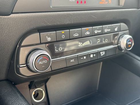 Certified 2023 MAZDA CX-5 AWD 2.5 S image 14