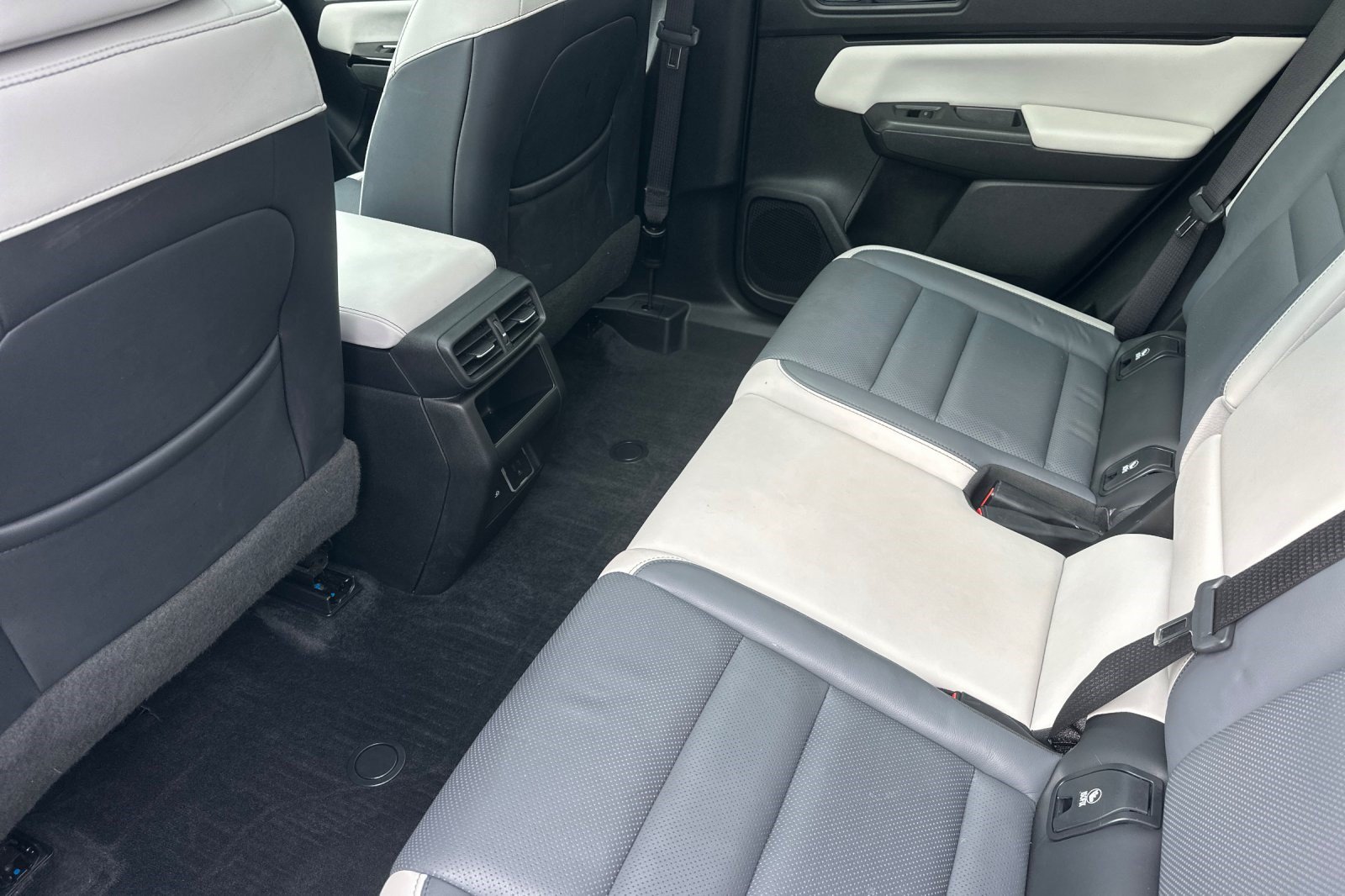 Certified 2024 Honda Prologue Elite image 25