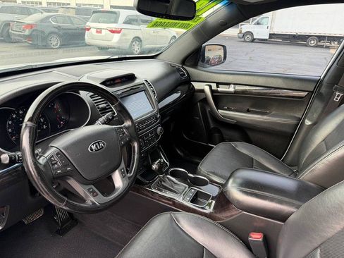 Used 2014 Kia Sorento SX FWD image 32