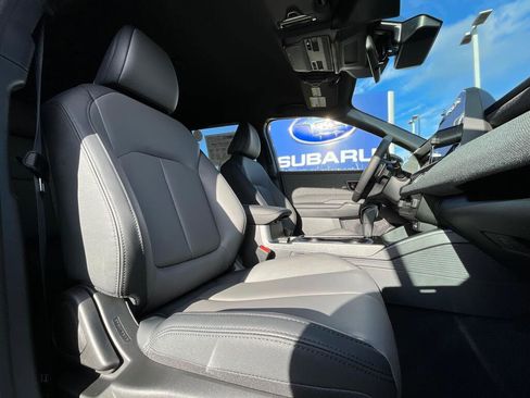 New 2026 Subaru Outback Premium image 12