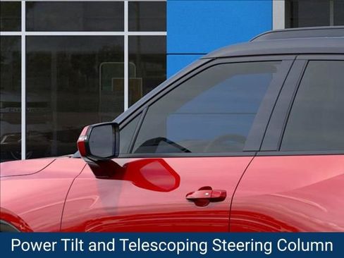 New 2026 Chevrolet Blazer RS image 13