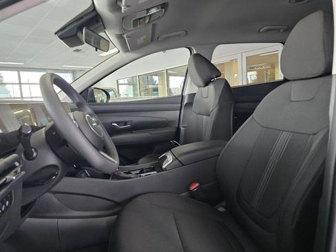 New 2026 Hyundai Tucson SEL AWD/4WD image 18