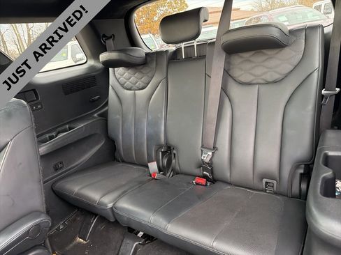 Used 2020 Hyundai Palisade Limited image 10