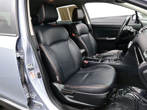 Used 2016 Subaru Crosstrek 2.0i Limited image 13