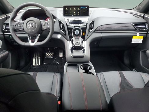 New 2026 Acura RDX A-Spec image 11
