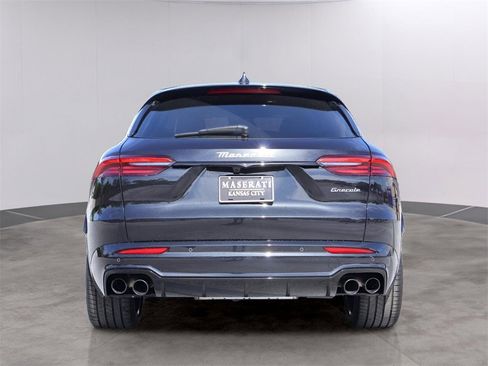 New 2025 Maserati Grecale Modena image 6