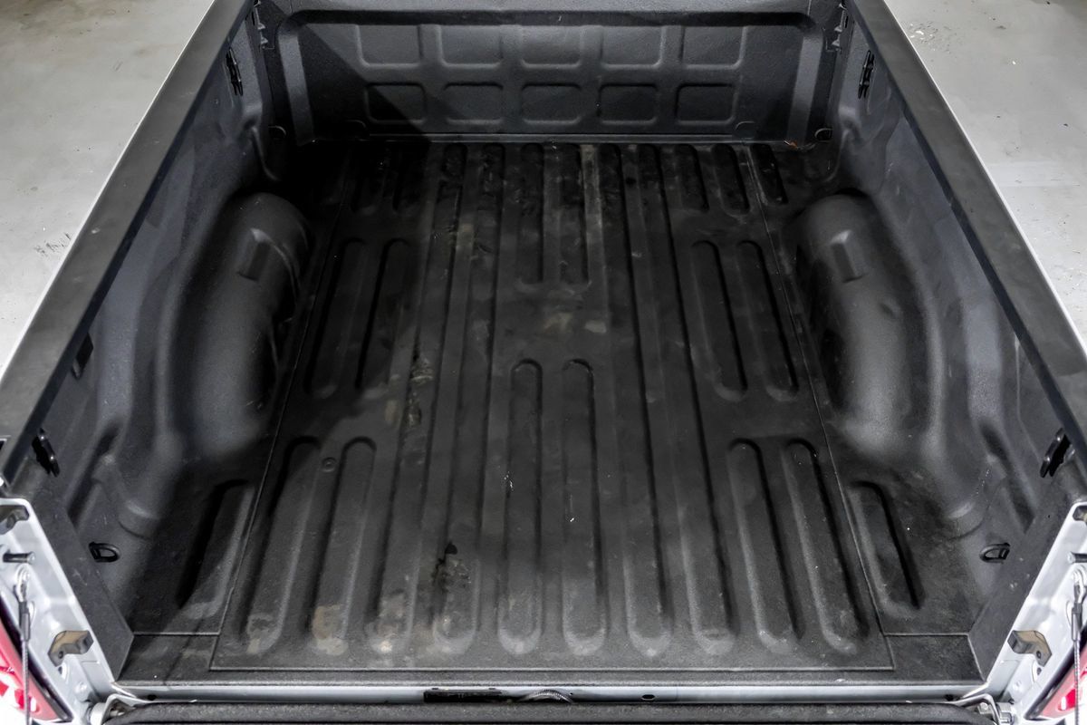 Used 2026 RAM 2500 Big Horn AWD/4WD image 51