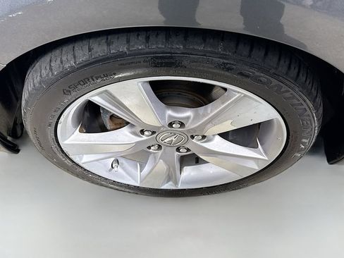 Used 2013 Acura ILX w/ Premium Package image 30