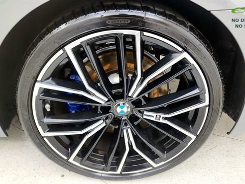 Used 2023 BMW 530i w/ M Sport Package RWD image 80