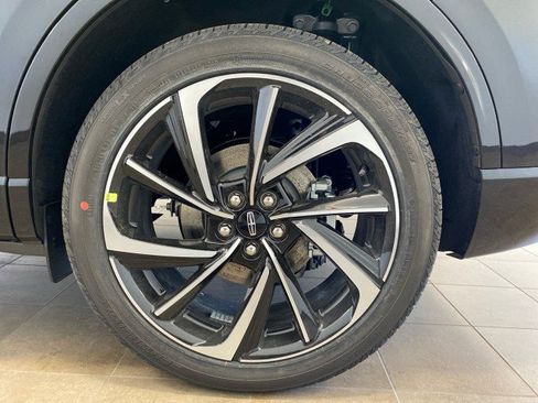 New 2024 Lincoln Corsair Grand Touring w/ Equipment Group 301A image 27