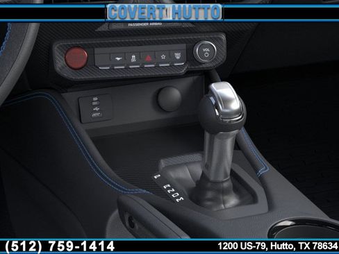 New 2026 Ford Mustang Dark Horse image 15