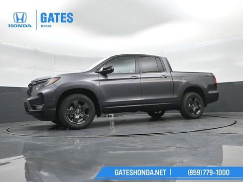 New 2026 Honda Ridgeline TrailSport image 43