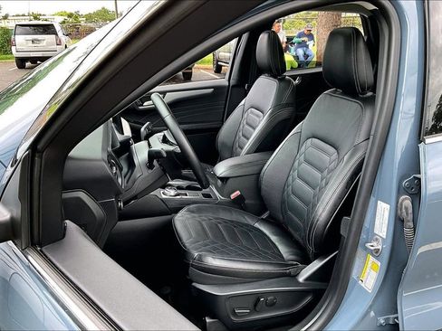 Used 2024 Ford Escape SE w/ PHEV Premium Package FWD image 27