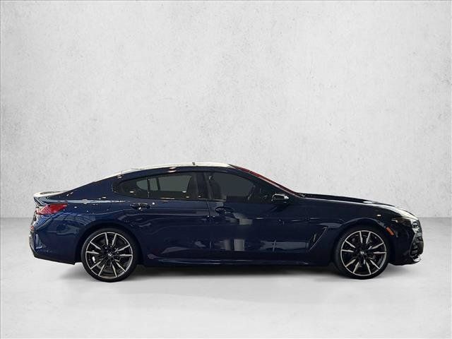 New 2026 BMW M850i xDrive AWD/4WD image 5
