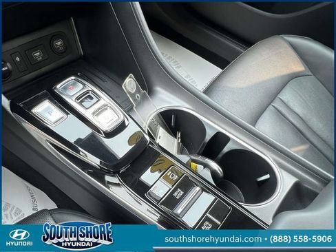 Used 2020 Hyundai Sonata Limited FWD image 31