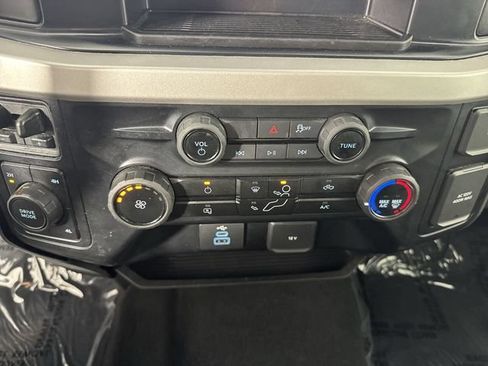 Used 2026 Ford F350 XLT AWD/4WD image 10
