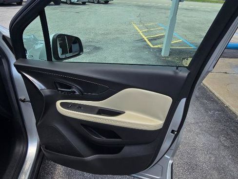 Used 2017 Buick Encore Preferred FWD image 17