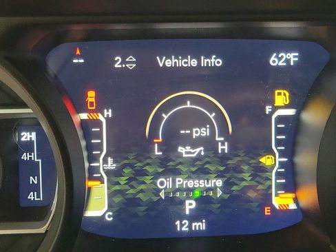 New 2025 Jeep Gladiator Sport image 17