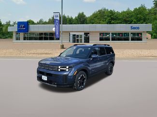 New 2026 Hyundai Santa Fe SEL video 2