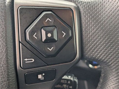 Used 2023 Toyota Tacoma SR5 image 16