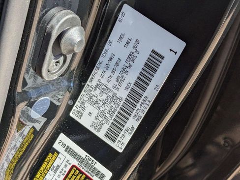 New 2025 Toyota Tundra SR5 w/ TRD Off-Road Package image 40