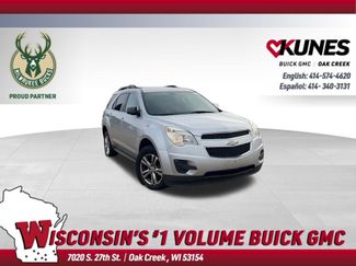 Used 2010 Chevrolet Equinox LT video 1
