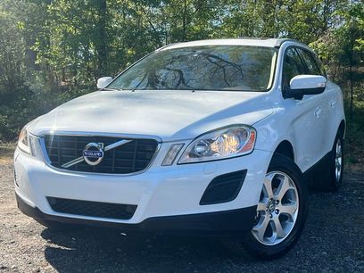 Used 2013 Volvo XC60 3.2