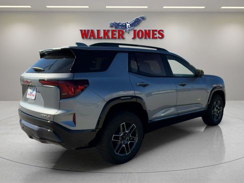 Used 2026 GMC Terrain AT4 image 3