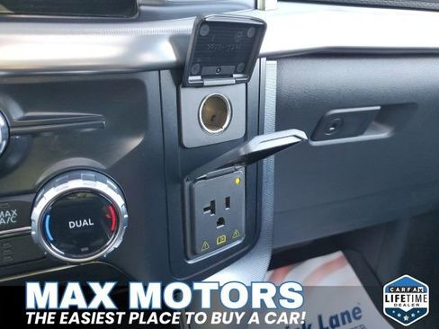 Used 2023 Ford F150 Raptor w/ Blue Interior Package image 37