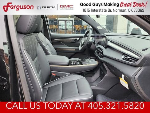 New 2026 Buick Enclave Avenir w/ Super Cruise Package AWD/4WD image 41