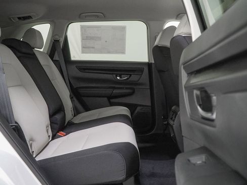 New 2026 Honda CR-V LX image 35