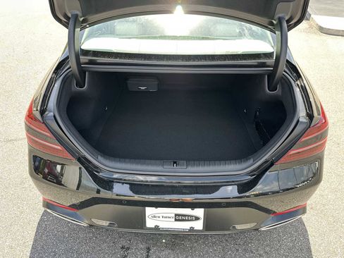 New 2026 Genesis G70 2.5T Prestige image 23