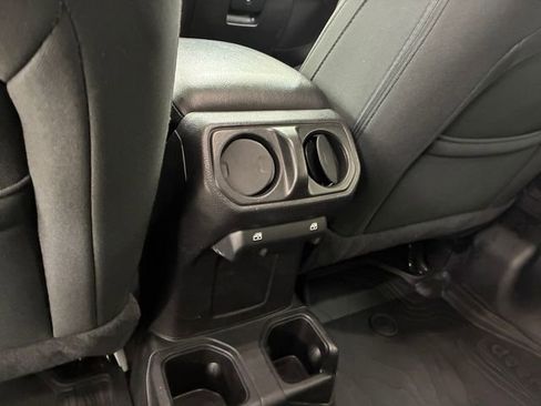 Used 2021 Jeep Wrangler Unlimited Willys image 19
