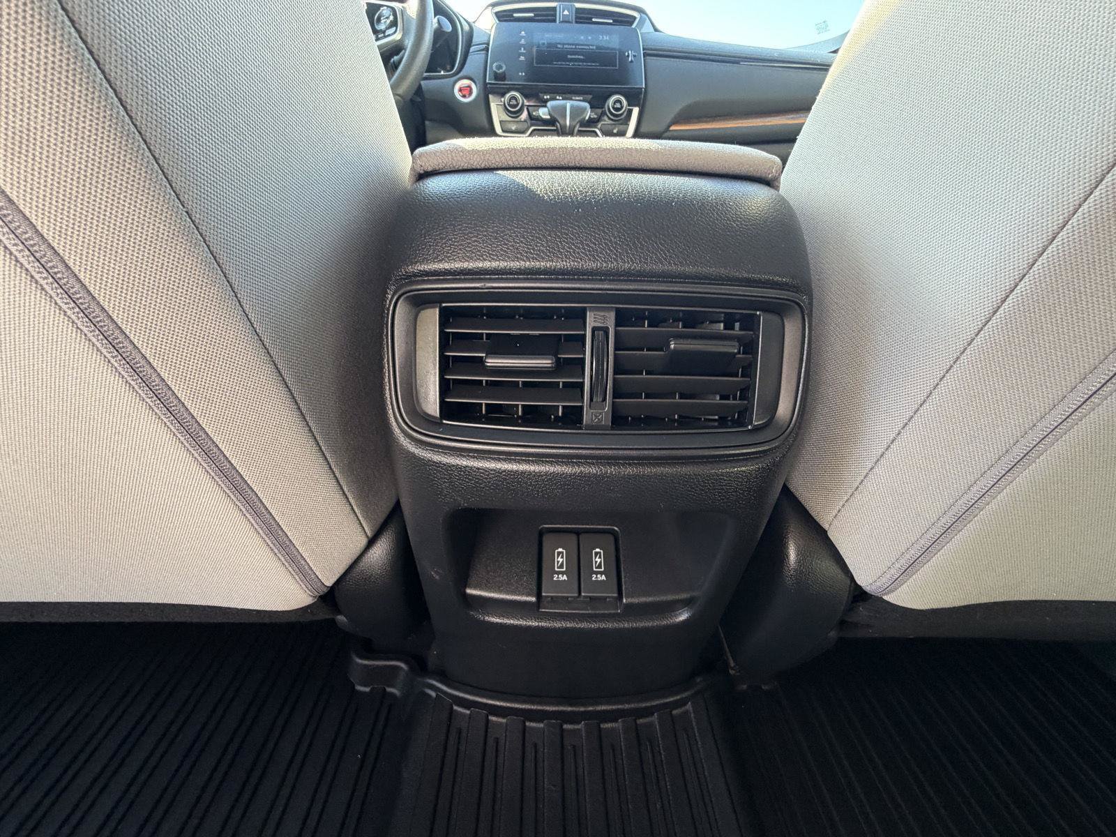 Used 2017 Honda CR-V EX image 22