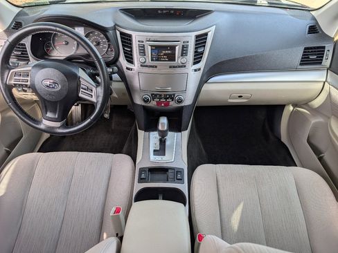 Used 2014 Subaru Outback 2.5i Premium w/ Popular Package #3 image 4